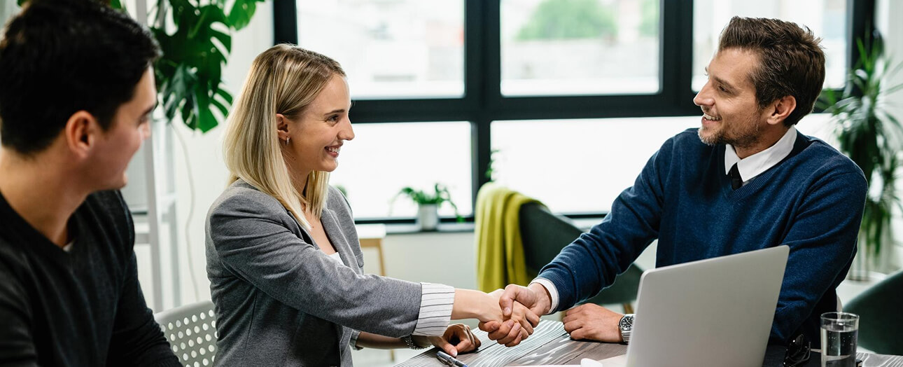 TrustAZ cloud infrastructure